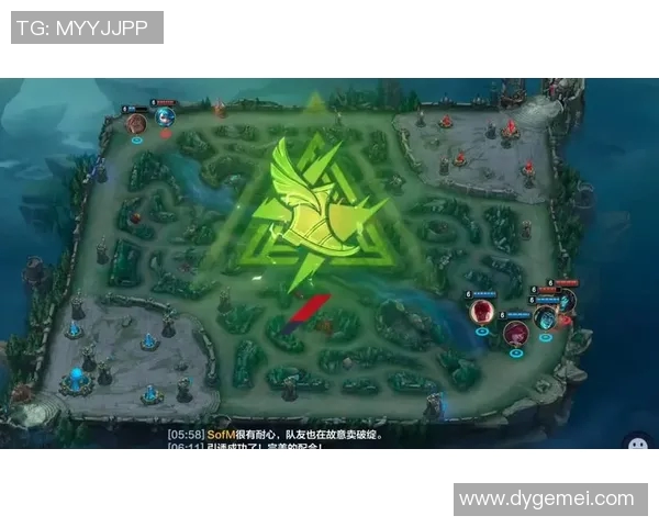 从零开始掌握英雄联盟电竞比分全攻略提升你的游戏节奏与胜率