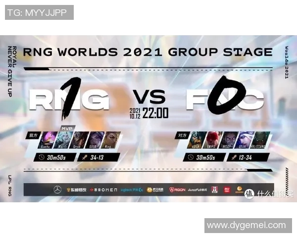 探索英雄联盟战术RNG的整体压制体系与战术执行的深度解析