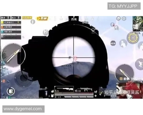 和平精英V5版本包夹战术的优势与不足分析探讨